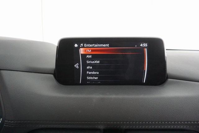 Thumbnail: 2020 Mazda CX-5 - 25