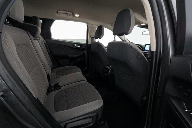 Thumbnail: 2020 Ford Escape - 21