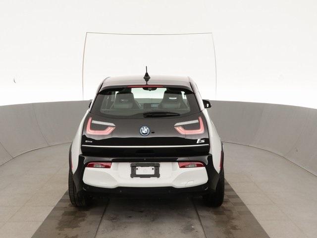 Thumbnail: 2018 BMW i3 - 8