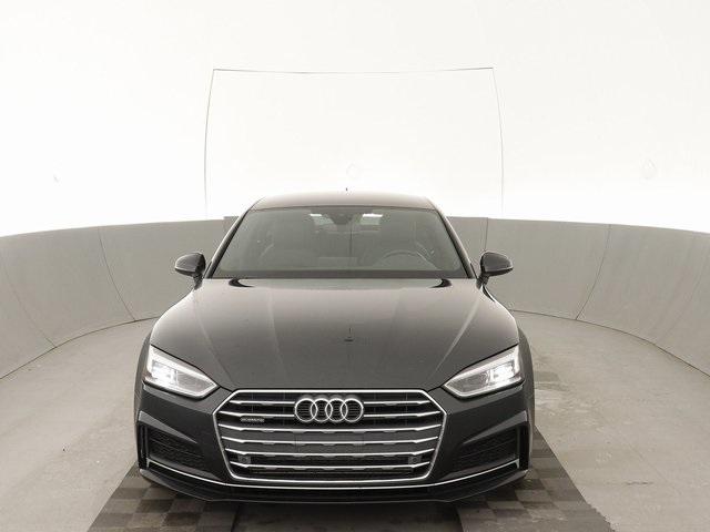Thumbnail: 2019 Audi A5 - 8