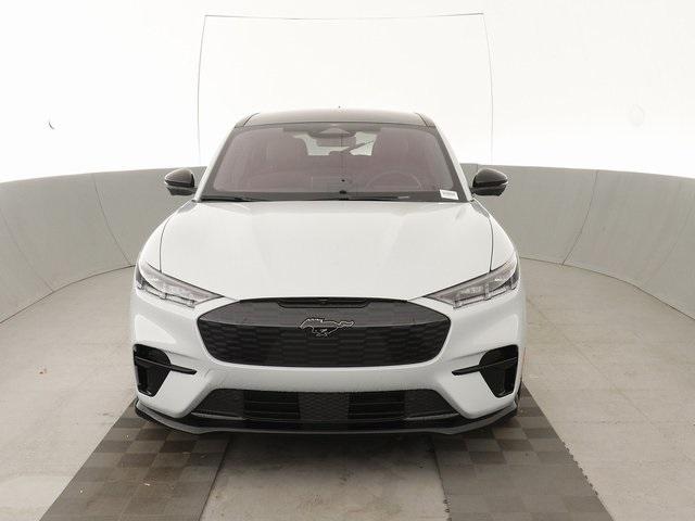 Thumbnail: 2021 Ford Mustang Mach-E - 8