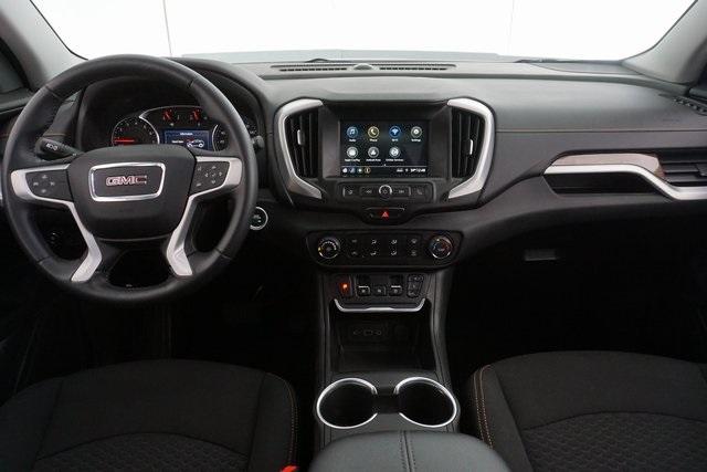 Thumbnail: 2019 GMC Terrain - 25