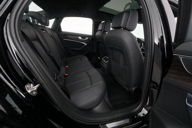 Thumbnail: 2019 Audi A6 - 25