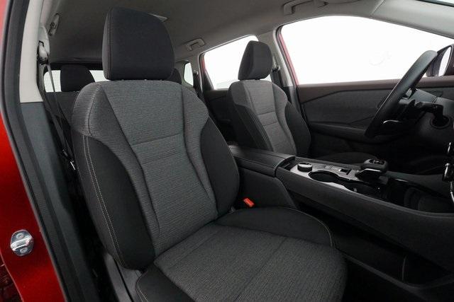Thumbnail: 2021 Nissan Rogue - 20