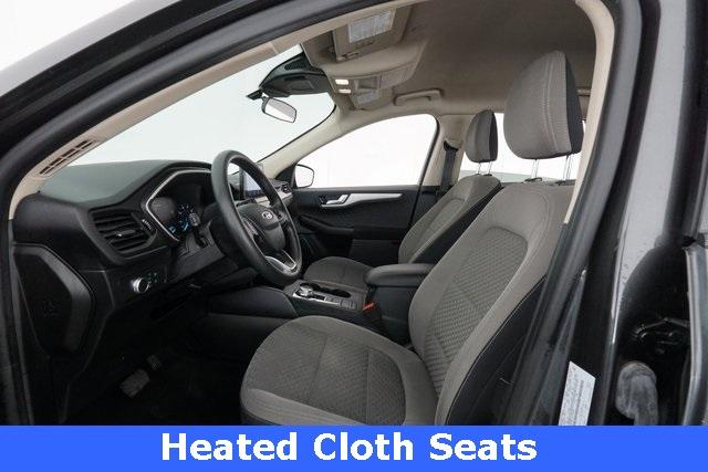 Thumbnail: 2020 Ford Escape - 3