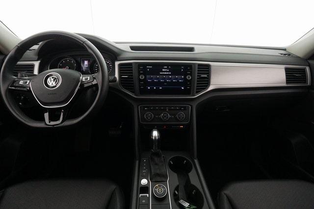 Thumbnail: 2019 Volkswagen Atlas - 24