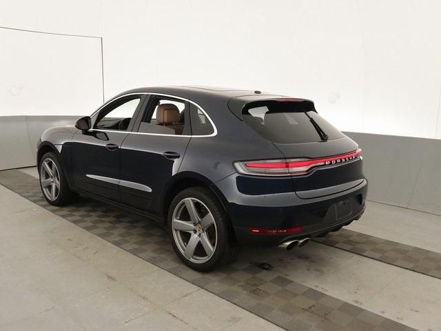 Thumbnail: 2020 Porsche Macan - 9