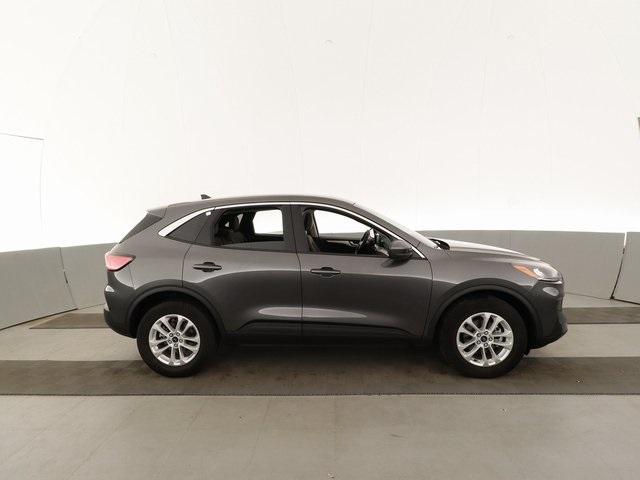 Thumbnail: 2020 Ford Escape - 10