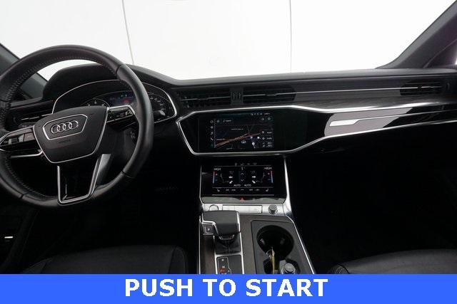 Thumbnail: 2019 Audi A6 - 7