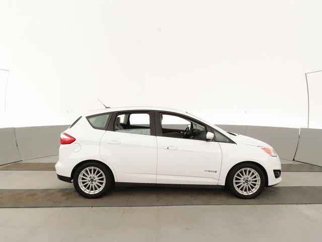Thumbnail: 2015 Ford C-Max - 7