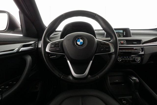 Thumbnail: 2017 BMW X1 - 25