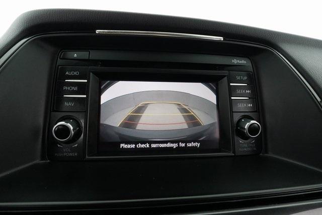 Thumbnail: 2015 Mazda Mazda6 - 30