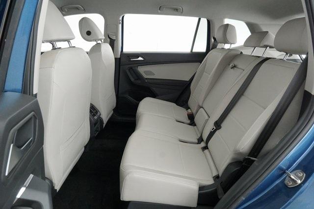 2020 Volkswagen Tiguan 2.0T 19