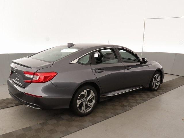 Thumbnail: 2018 Honda Accord - 10