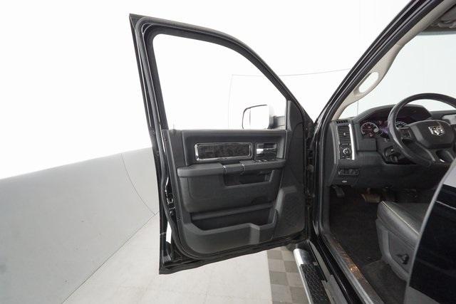 Thumbnail: 2012 RAM 1500 - 14