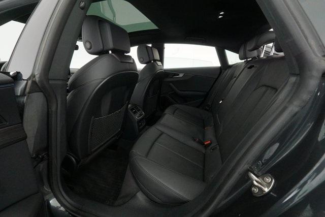 Thumbnail: 2019 Audi A5 - 19