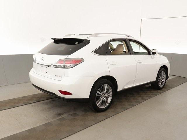 Thumbnail: 2015 Lexus RX - 7