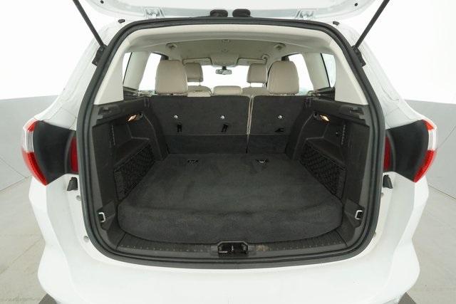 Thumbnail: 2015 Ford C-Max - 15