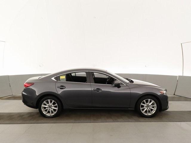 Thumbnail: 2015 Mazda Mazda6 - 6