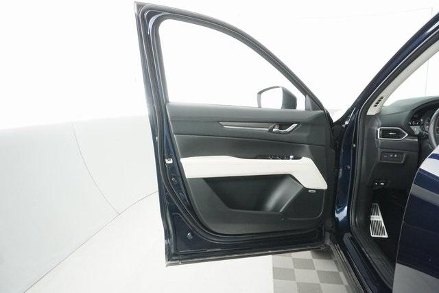 Thumbnail: 2020 Mazda CX-5 - 15