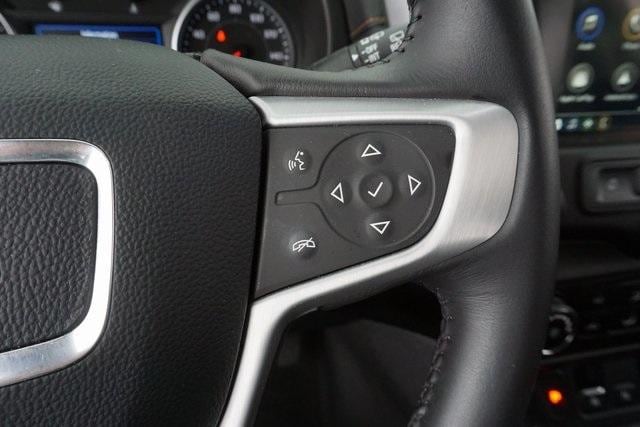 Thumbnail: 2019 GMC Terrain - 28