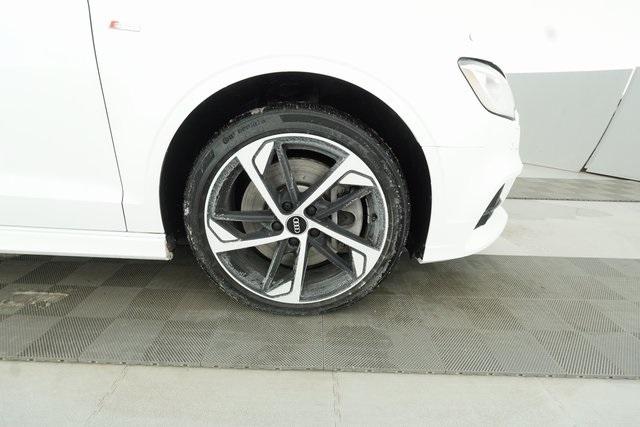 Thumbnail: 2020 Audi A3 - 35