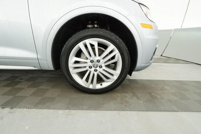 Thumbnail: 2018 Audi Q5 - 34