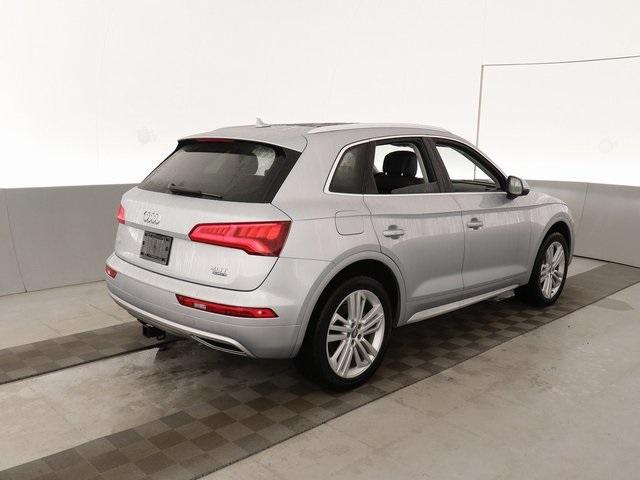 Thumbnail: 2018 Audi Q5 - 13