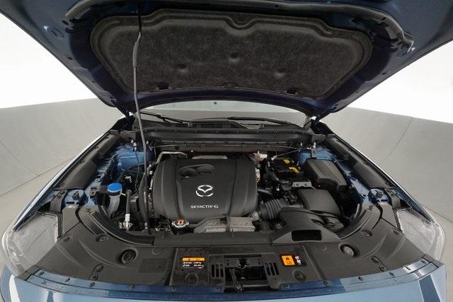 Thumbnail: 2021 Mazda CX-5 - 32