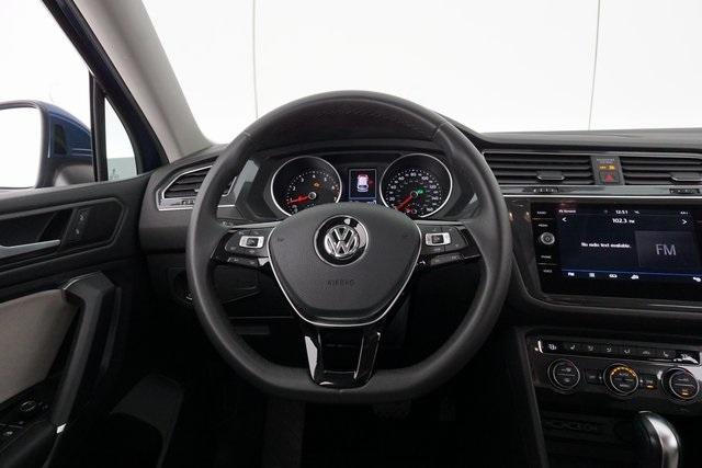 2020 Volkswagen Tiguan 2.0T 26