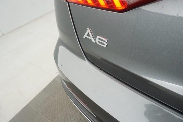 Thumbnail: 2019 Audi A6 - 25