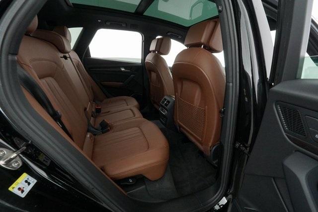 Thumbnail: 2020 Audi Q5 - 19