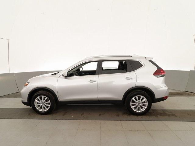 Thumbnail: 2020 Nissan Rogue - 5