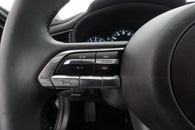 Thumbnail: 2021 Mazda CX-30 - 29