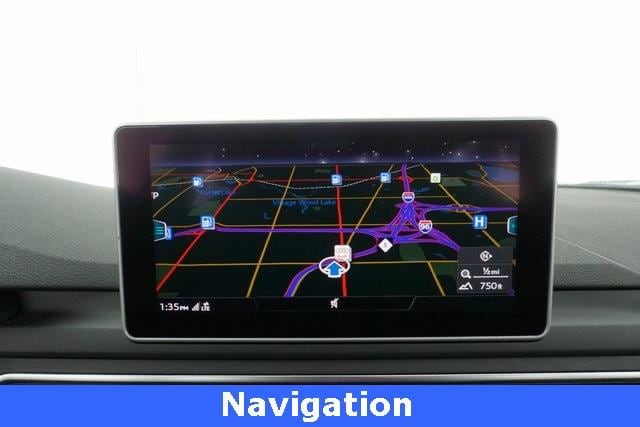 Thumbnail: 2019 Audi A5 - 3