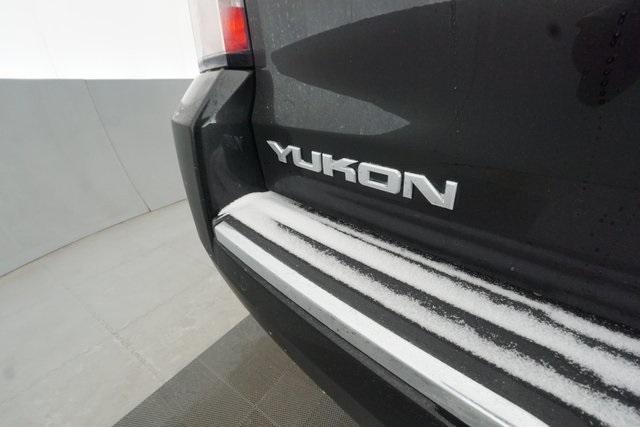 Thumbnail: 2020 GMC Yukon - 29