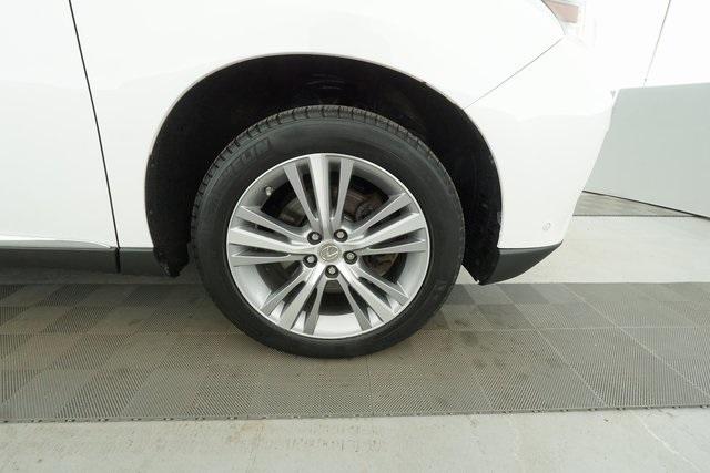 Thumbnail: 2015 Lexus RX - 35