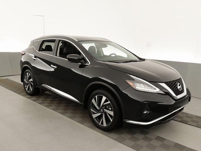 Thumbnail: 2022 Nissan Murano - 6
