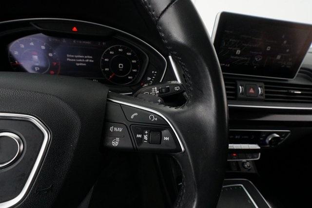 Thumbnail: 2018 Audi Q5 - 29