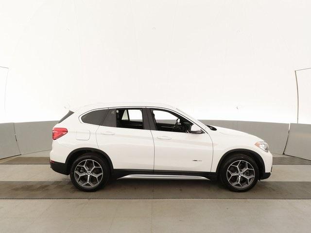 Thumbnail: 2017 BMW X1 - 6