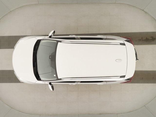 Thumbnail: 2020 Nissan Rogue - 9