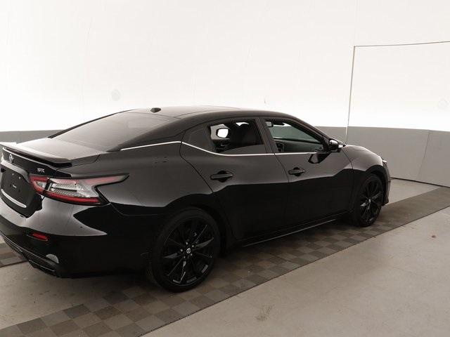 Thumbnail: 2022 Nissan Maxima - 13