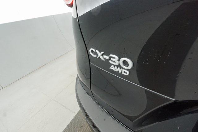 Thumbnail: 2021 Mazda CX-30 - 28