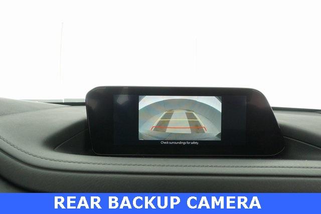 Thumbnail: 2021 Mazda CX-30 - 4