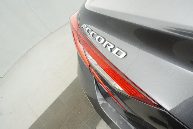 Thumbnail: 2018 Honda Accord - 27