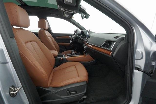 Thumbnail: 2022 Audi Q5 - 21