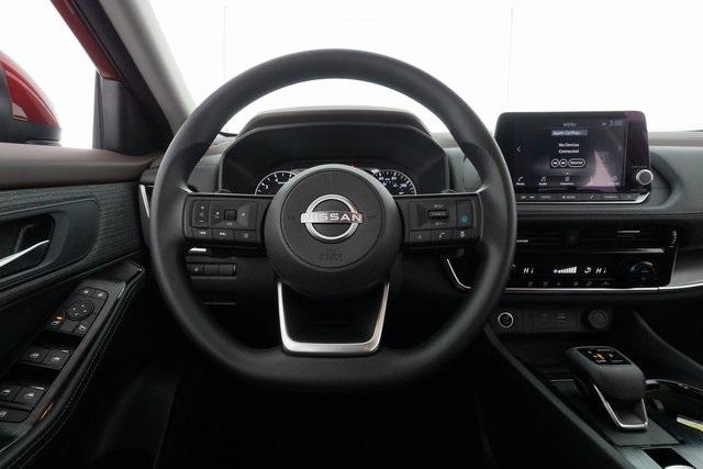 Thumbnail: 2022 Nissan Rogue - 24