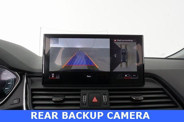 Thumbnail: 2022 Audi Q5 - 3