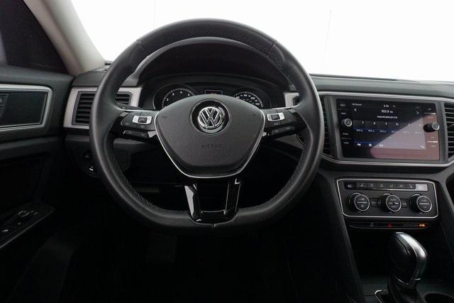 Thumbnail: 2019 Volkswagen Atlas - 27