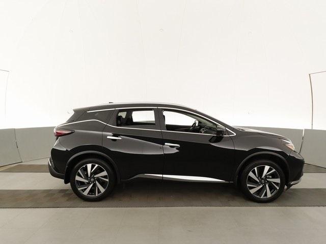 Thumbnail: 2022 Nissan Murano - 9